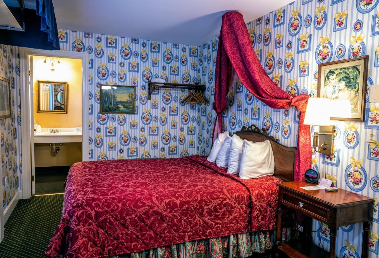 Hotel Murray
