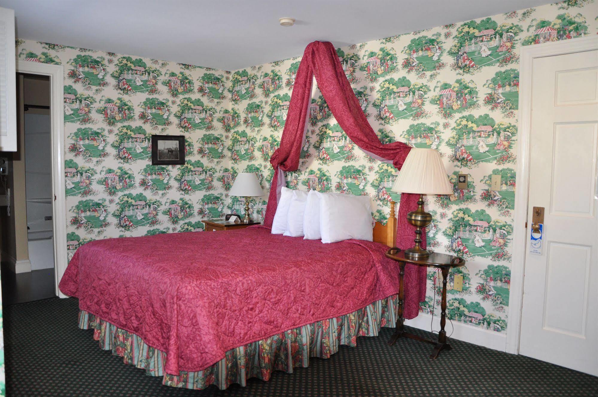 Hotel Murray Mackinac Island