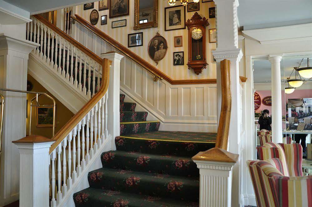 Hotel Murray Mackinac Island